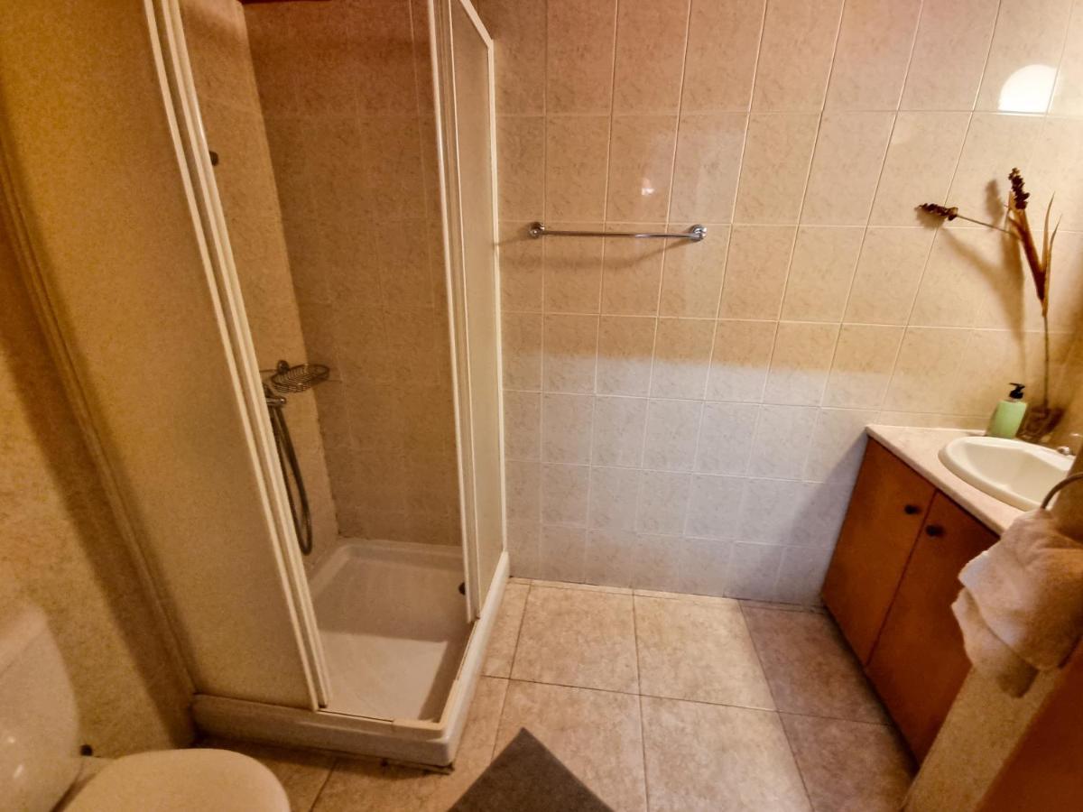 Dock Holiday Apartment Ларнака Екстер'єр фото