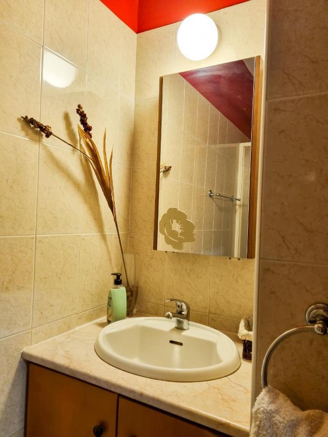 Dock Holiday Apartment Ларнака Екстер'єр фото