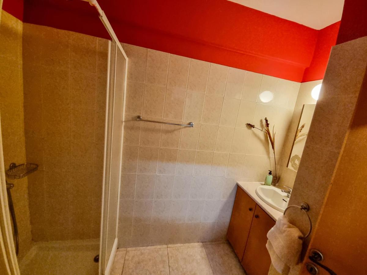 Dock Holiday Apartment Ларнака Екстер'єр фото