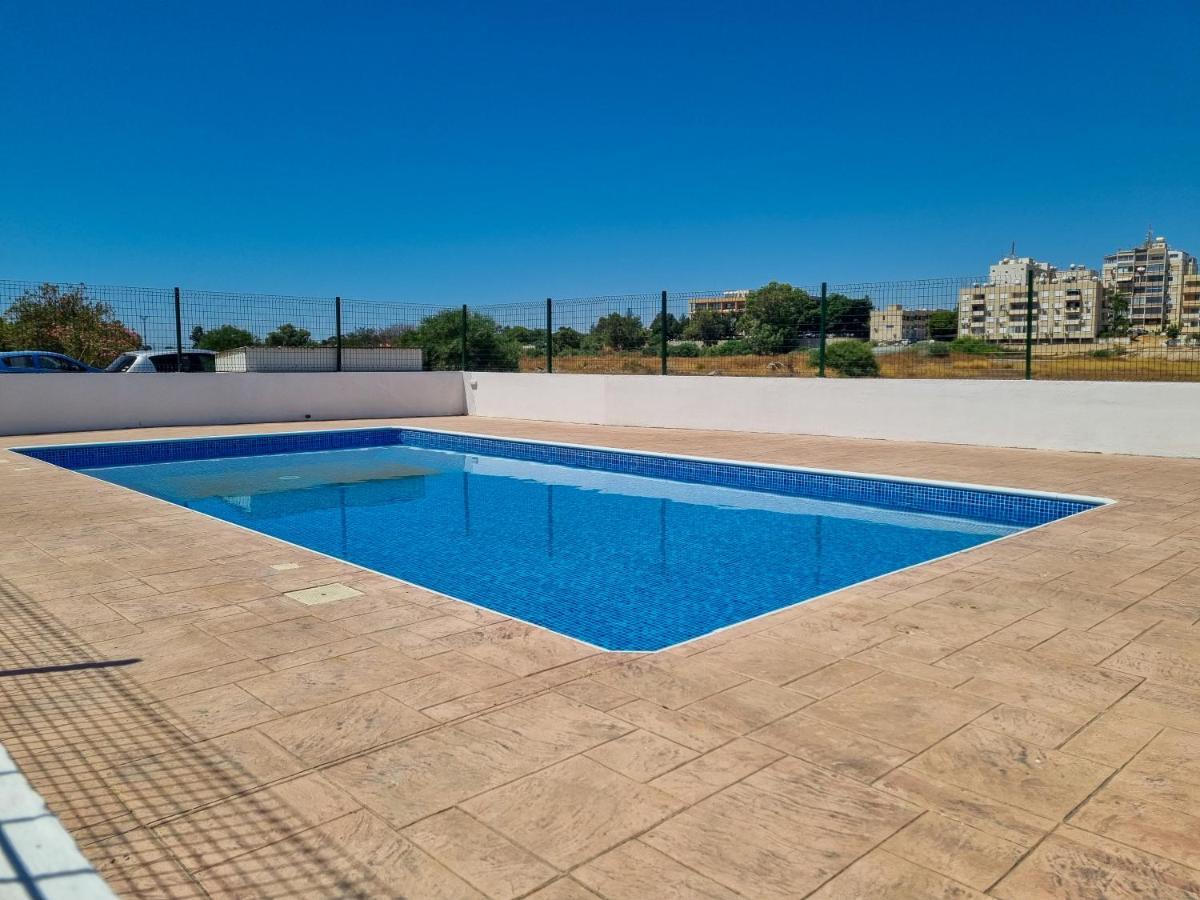 Dock Holiday Apartment Ларнака Екстер'єр фото